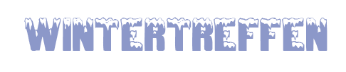 Wintertreffen