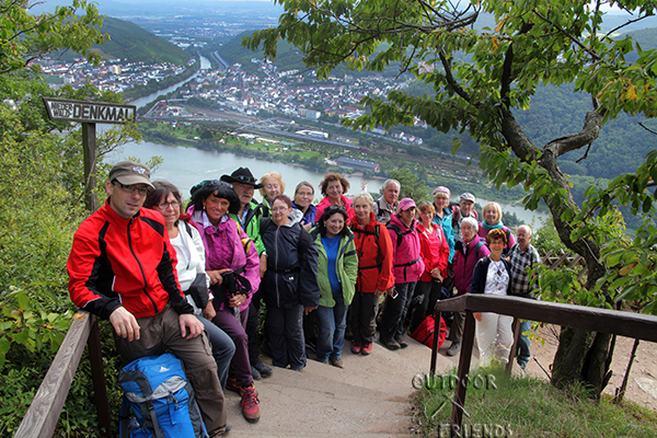 Rheinsteig_Gruppe